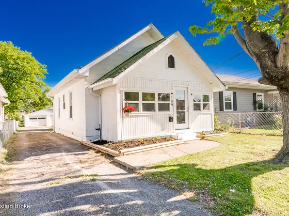 159 E Francis Ave, Louisville, KY 40214