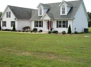 151 Skyview Dr, Montross, VA 22520