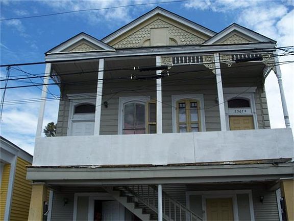 2nd image of 2565 N Prieur St