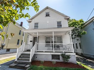 54 Duke St, New Brunswick, NJ