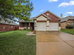 1308 Dustin St, Burleson, TX 76028