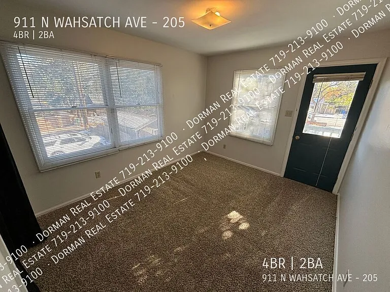 911 N Wahsatch Ave #205 — Photo 6