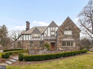 416 Old Gulph Rd, Penn Valley, PA 19072