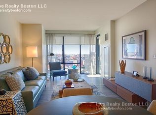 15 Canal St, Boston, MA 02114