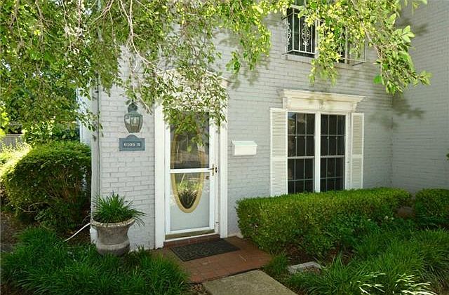 1st image of 6105 Bullard Dr #1