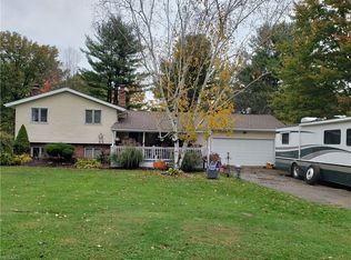 3151 Clearview Rd, Ravenna, OH 44266