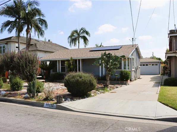 10332 Dolan Ave, Downey, CA 90241