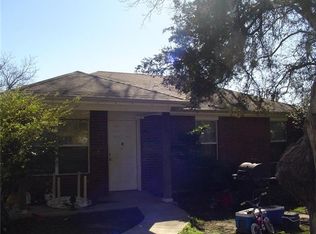 201 W Austin St, Rising Star, TX 76471