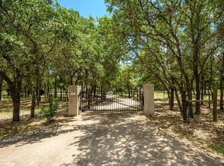 332 Logan Ranch Rd, Georgetown, TX 78628