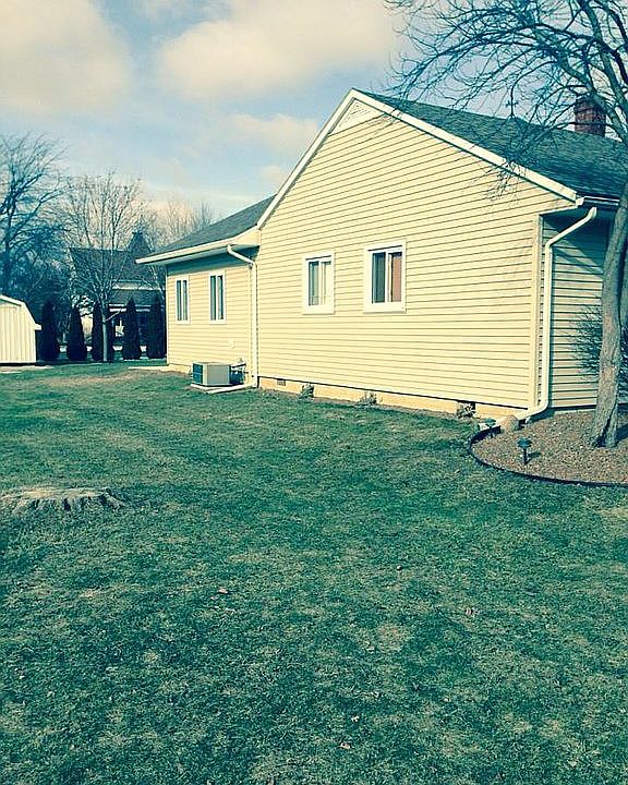 612 W Yeasting St, Gibsonburg, OH 43431 Zillow