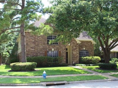 16803 Scenic Gardens Dr, Spring, TX, 77379