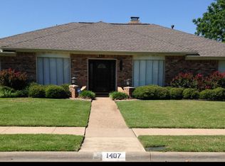 1407 Forsythe Dr, Richardson, TX 75081