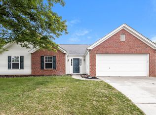3410 Arbor Pointe Dr, Indian Trail, NC 28079