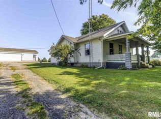 2936 Old State Rd, Alexander, IL 62601