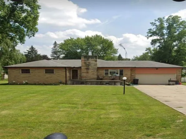 3233 Martharose Ct, Flint, MI 48504