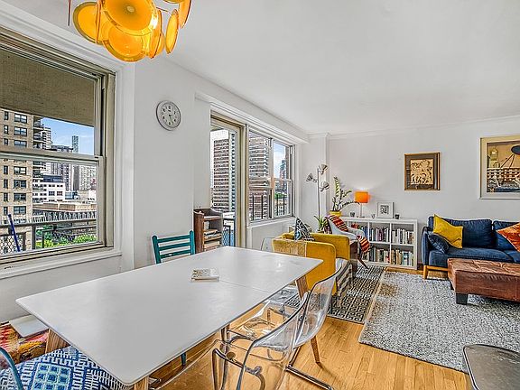 5th image of 303 W 66th St APT 13GE