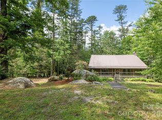 10844 Greenville Hwy, Cedar Mountain, NC 28718