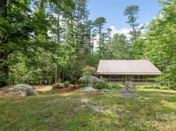 10844 Greenville Hwy, Cedar Mountain, NC 28718