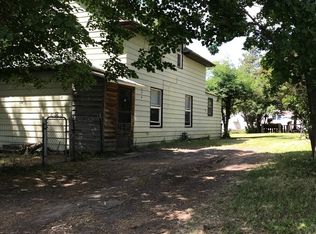 120 E Bluff St, Palouse, WA 99161