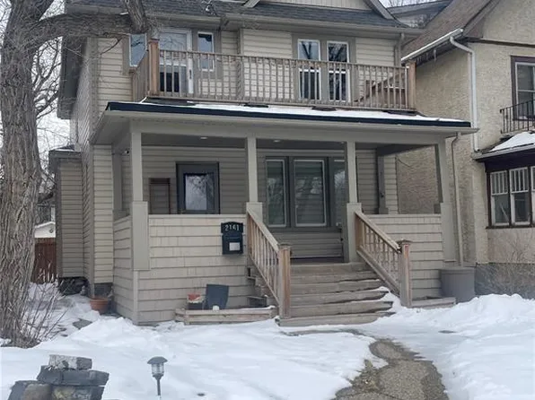 2161 CAMERON STREET, Regina, SK S4T 2V7