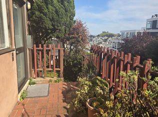 544 27th St APT 7, San Francisco, CA 94131