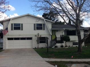 1634 W Paradise Ln, Daytona Beach, FL 32119