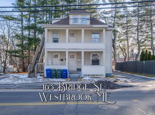 163 Bridge St, Westbrook, ME 04092