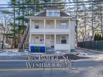 163 Bridge Street, Westbrook, ME, 04092