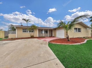 490 Needle Blvd, Merritt Island, FL 32953