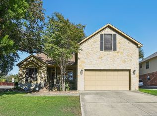 3524 Angora Trail, Schertz, TX 78154