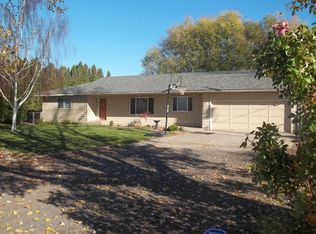 3131 Birchfield Rd, Moxee, WA 98936