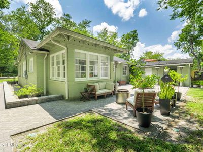 1763 PINE GROVE Avenue, Jacksonville, FL, 32205