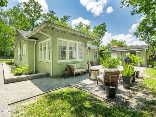 1763 PINE GROVE Avenue, Jacksonville, FL 32205