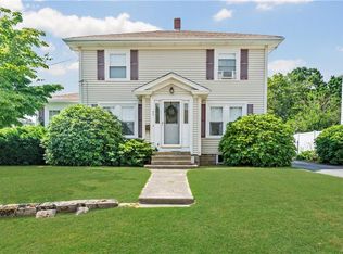 45 Burton Ave, Riverside, RI 02915