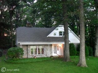 3960 Street Rd, Street, MD 21154