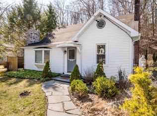 3275 Route 212, Bearsville, NY