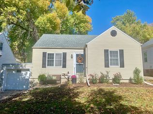 4834 Hickory St, Omaha, NE 68106