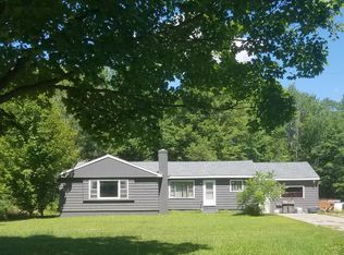 2748 Duck Lake Rd, Whitehall, MI 49461
