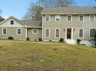 3937 Ashford Dunwoody Rd, Atlanta, GA 30319