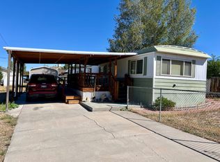 222 E Fremont St, Thermopolis, WY 82443