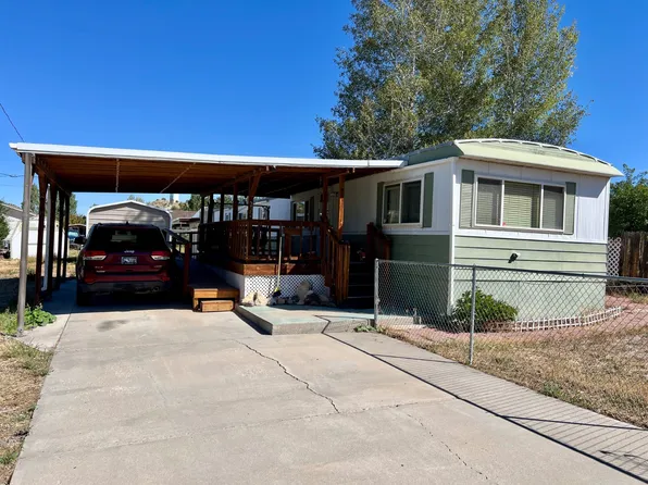 222 E Fremont St, Thermopolis, WY 82443