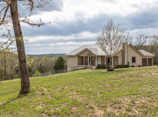 33891 Lost Creek Ln, Richland, MO 65556