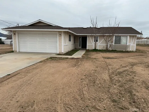 15875 Arbury St, Hesperia, CA 92345