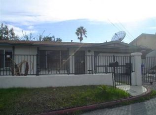 304 Plaza De Benito Juarez, Vista, CA 92083