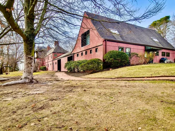 80 Ober Rd Unit 80, Newton Center, MA 02459