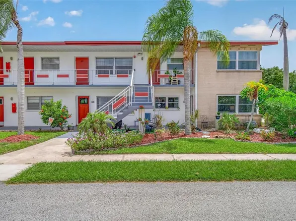 1900 58TH AVENUE N #14, ST PETERSBURG, FL 33714