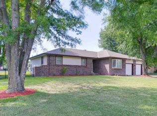 2133 W Rio Vista Dr, Wichita, KS 67204