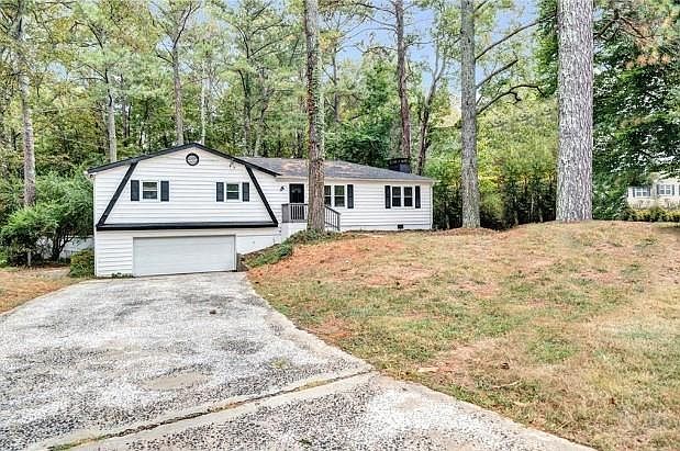 1st image of 2891 Dara Dr