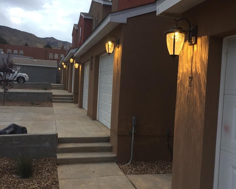 Indian Ridge Deluxe Patio Homes