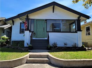 1208 O Ave, La Grande, OR 97850